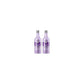 Inoar Kit Cicatrifios Loiro Perfeito Shampoo E Condicionador Matizador - 2X800 ml 1