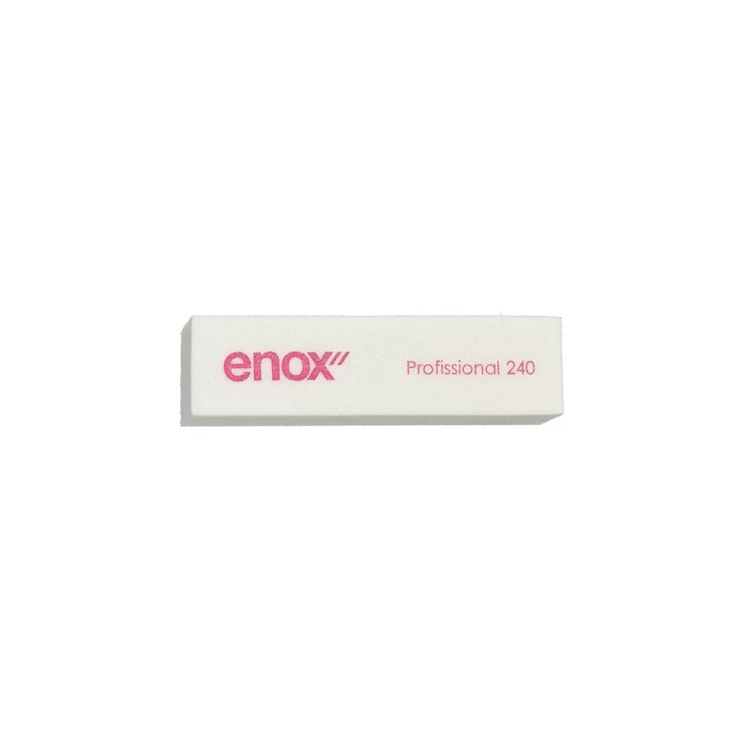 Enox Bloco Modelador De Unha Gran. Fina 1 Unidad 1