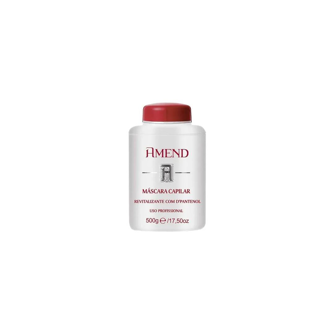 Amend Masc Revit D'Pantenol 500 G 1