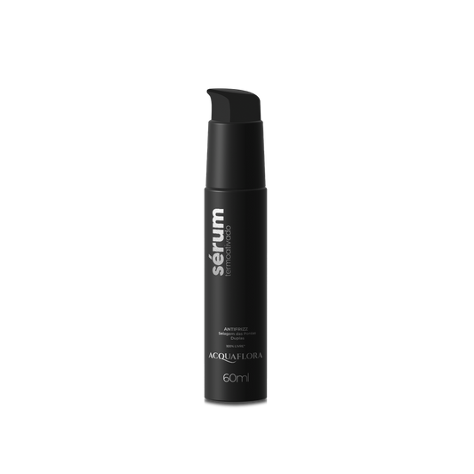 Acquaflora Serum Termo Ativado 60 ml 1