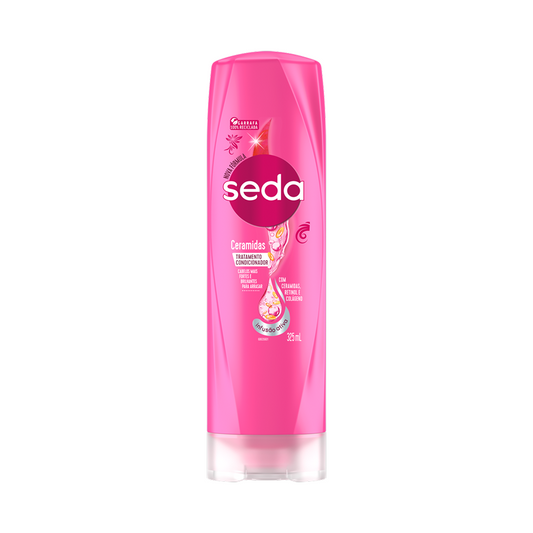 Seda Condicionador Infusao Ativa 2