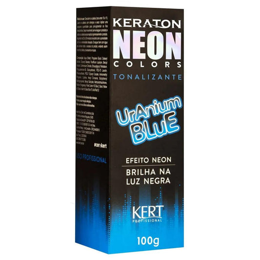 Tonalizante kert Keraton Neon Colors - 1