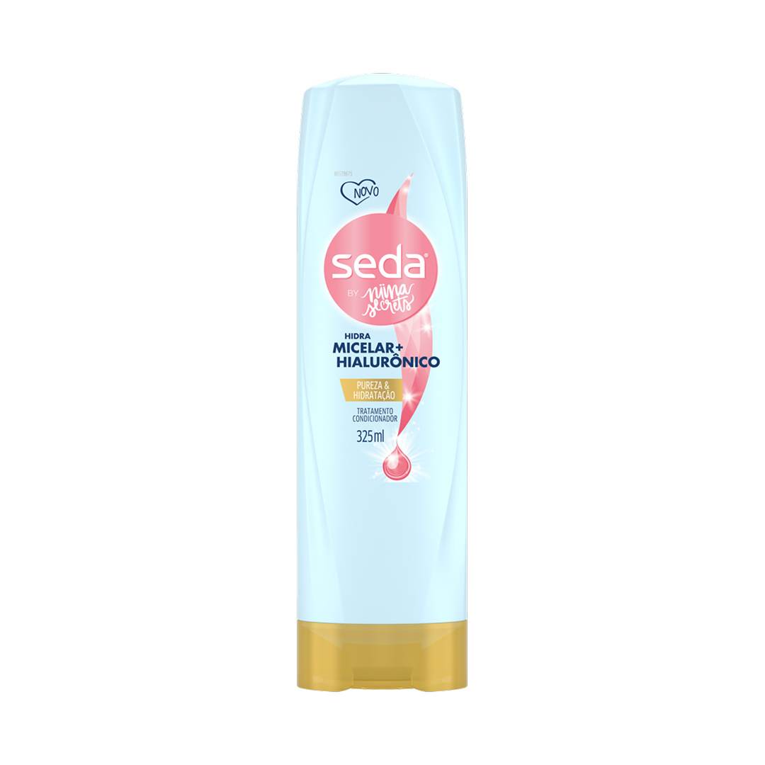 Seda Condicionador By Niina Secrets 2