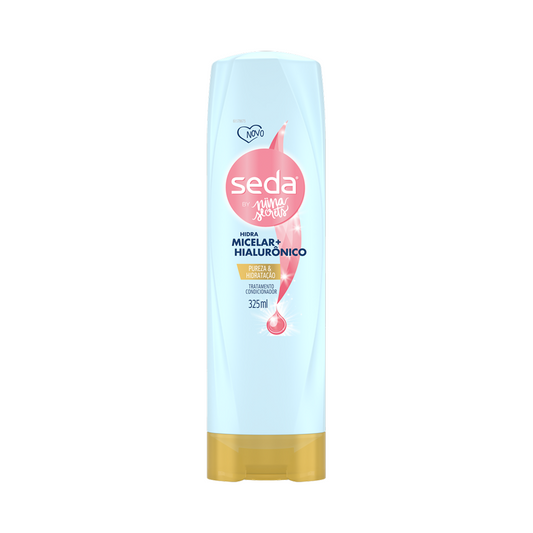 Seda Condicionador By Niina Secrets 2