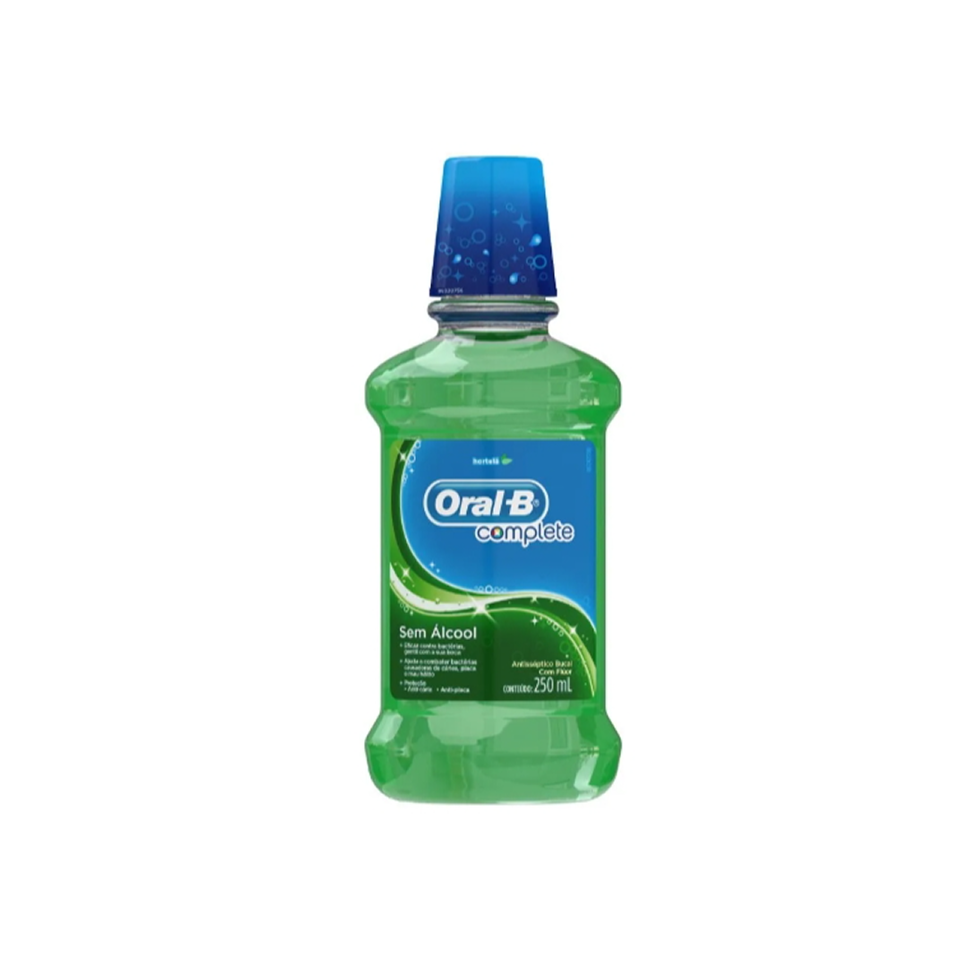 Oral-B Enxaguante Bucal - 1