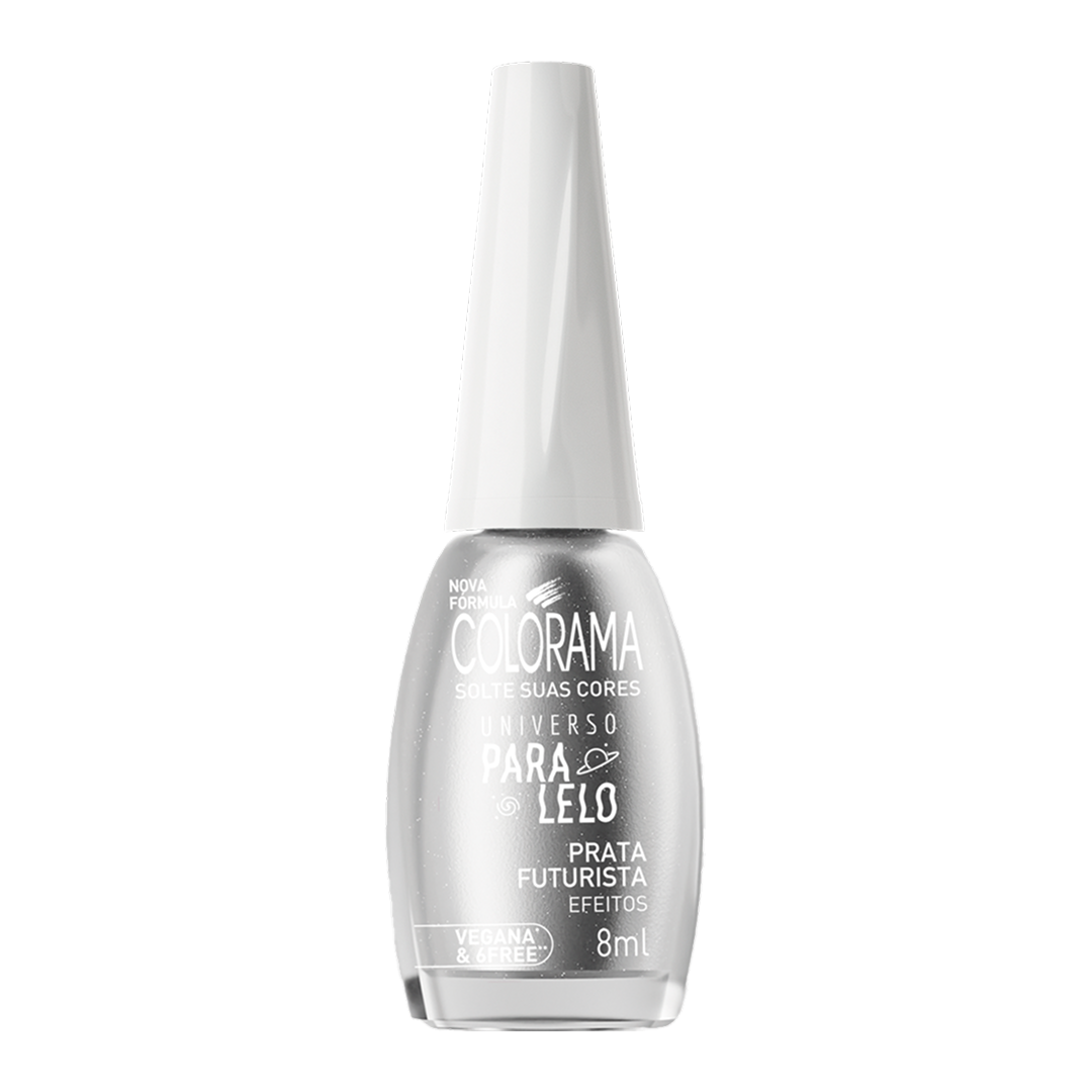 Colorama Esmalte Universo Paralelo - 4