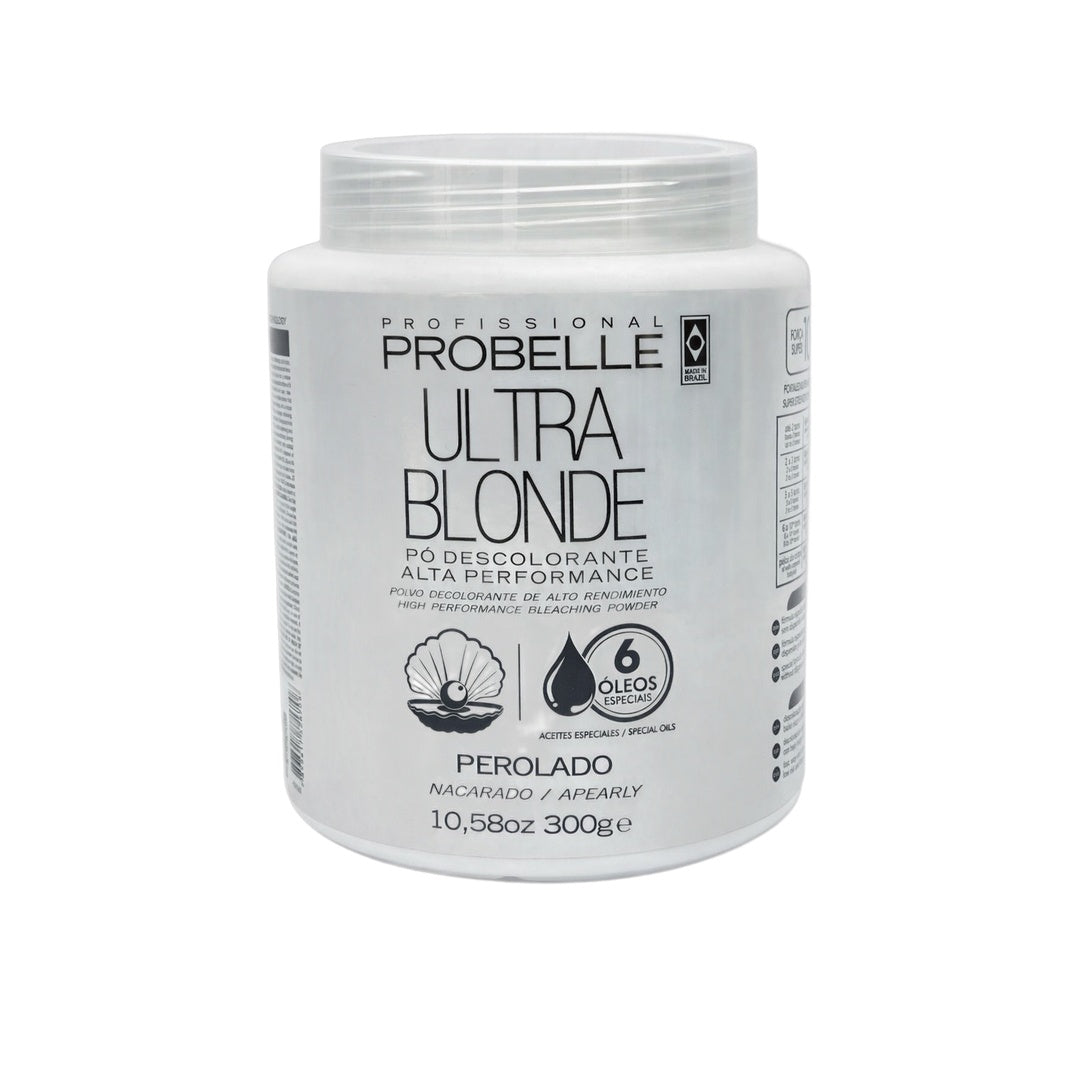 Probelle Po Descolorante Ultra Blonde - 3