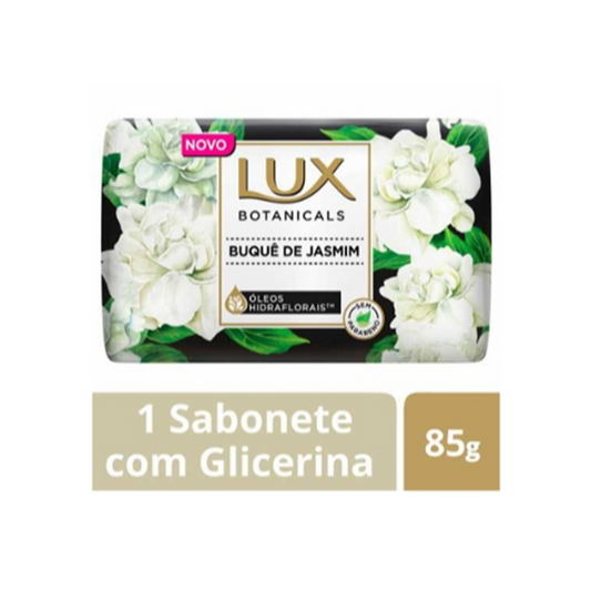 Lux Botanicals Sabonete Em Barra 1