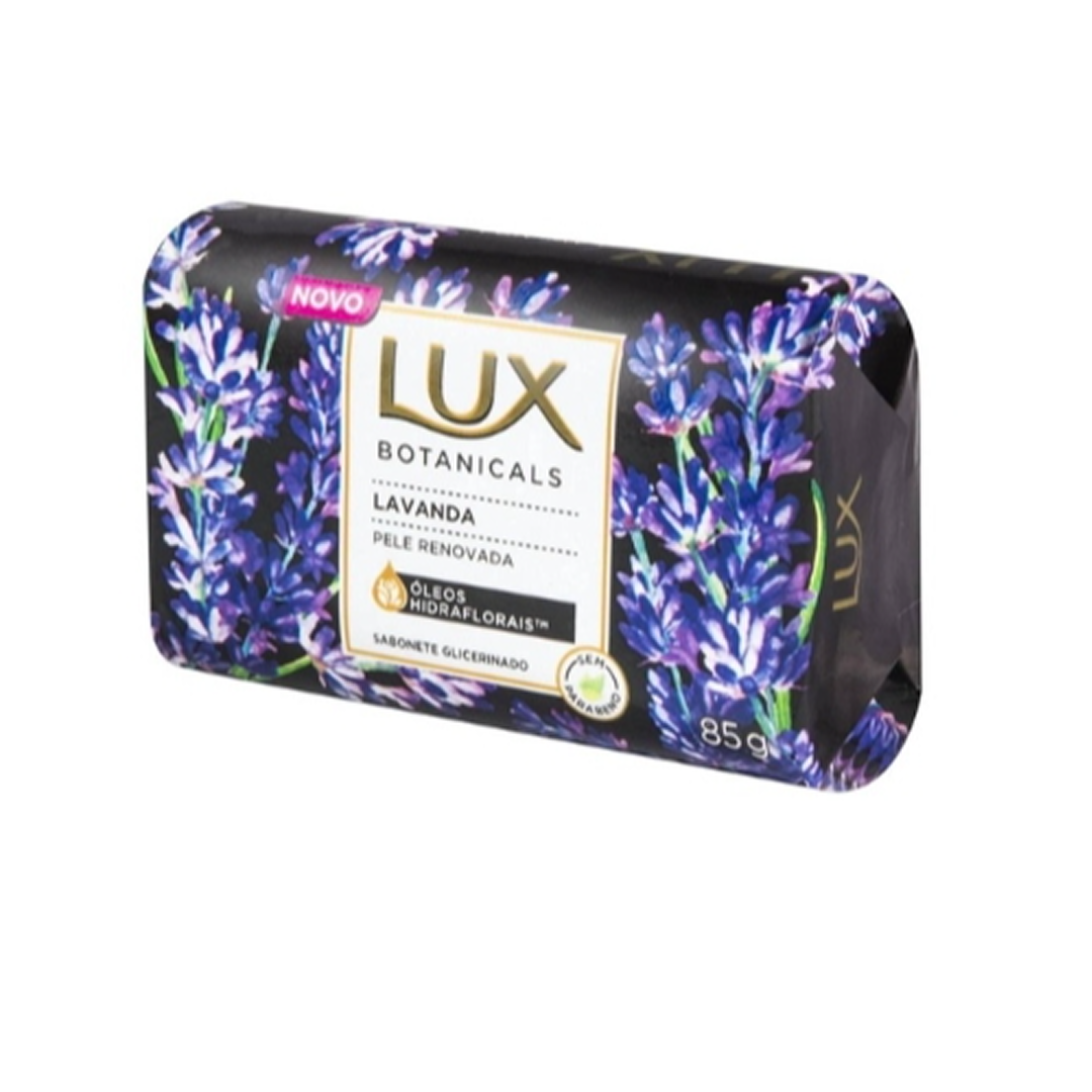 Lux Botanicals Sabonete Em Barra 3
