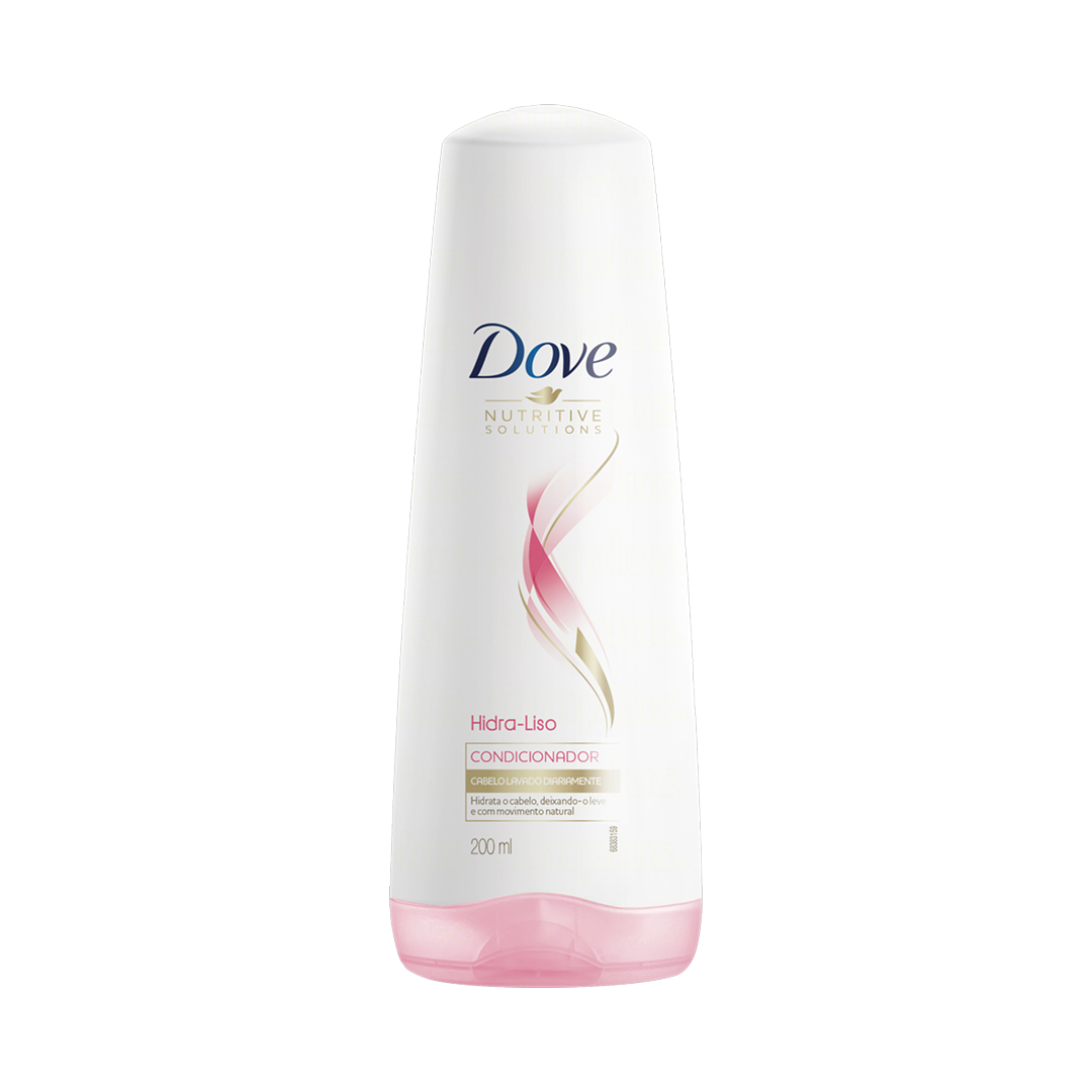 Dove Condicionador 1