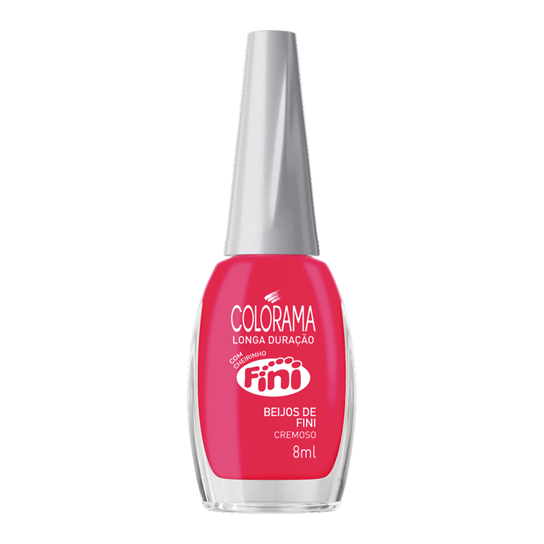 Colorama Esmalte Fini - 2