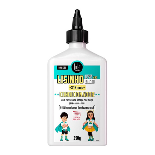 Lola Cosmetics Condicionador Lisinho 250 g 1