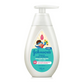 Sabonete Liquido Johnson's Limpeza Super Poderosa 200ml 1