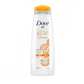 Dove Shampoo Texturas Reais 1