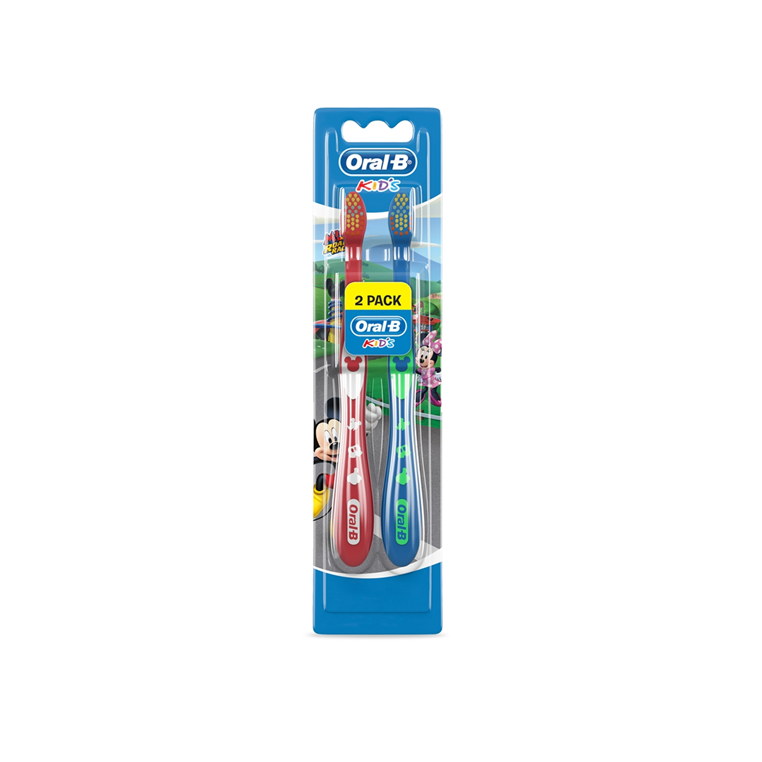 Oral-B Escova Dental - 1