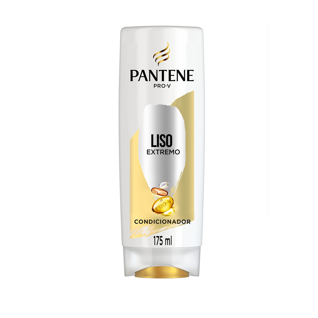 Pantene Condicionador - 2