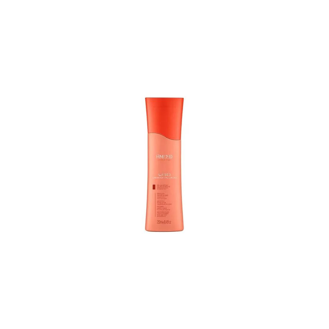 Amend Expertise Liso Descomplicado Shampoo 250 ml 1