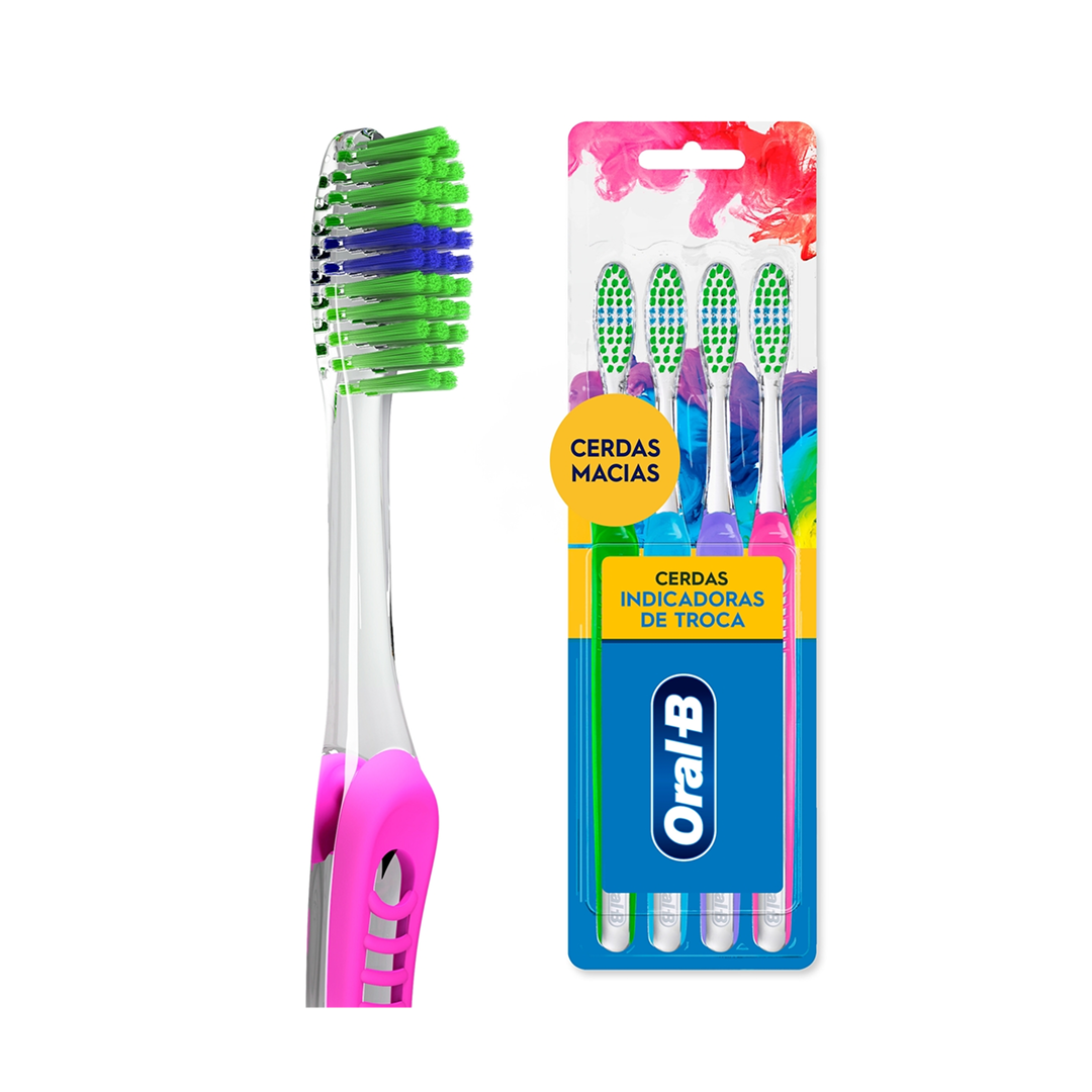 Oral-B Escova Dental - 5