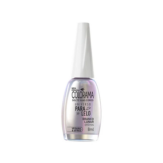 Colorama Esmalte Universo Paralelo - 3
