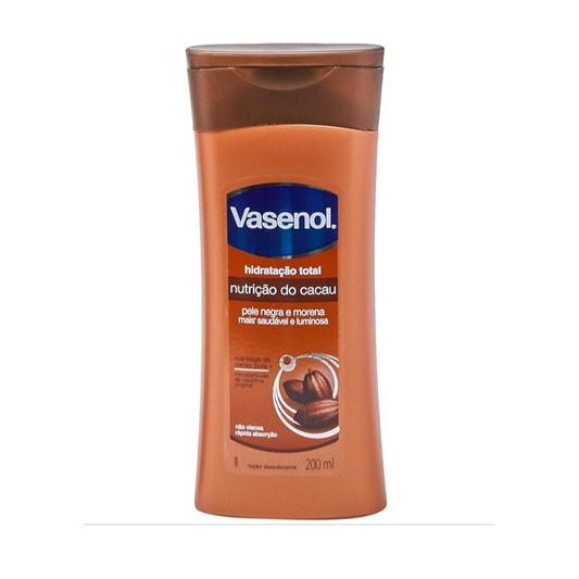 Vasenol Locao Hidratante - 1