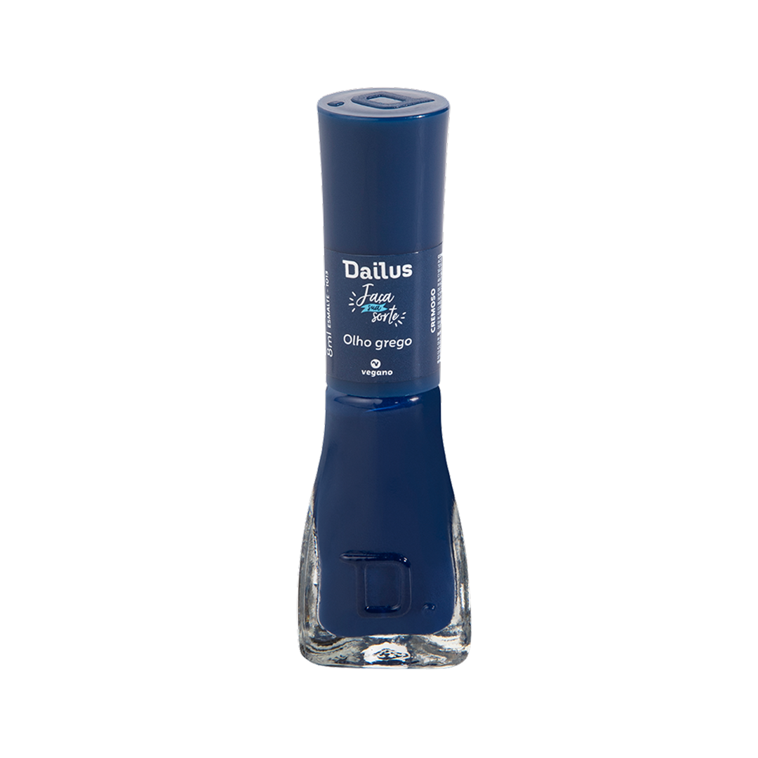 Dailus Faca Sua Sorte Esmalte 2