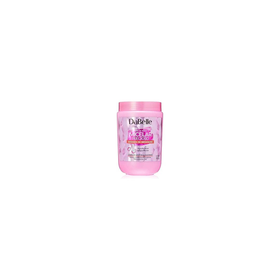 Dabelle Mascara Capilar Micelar Precioso 800 g 1