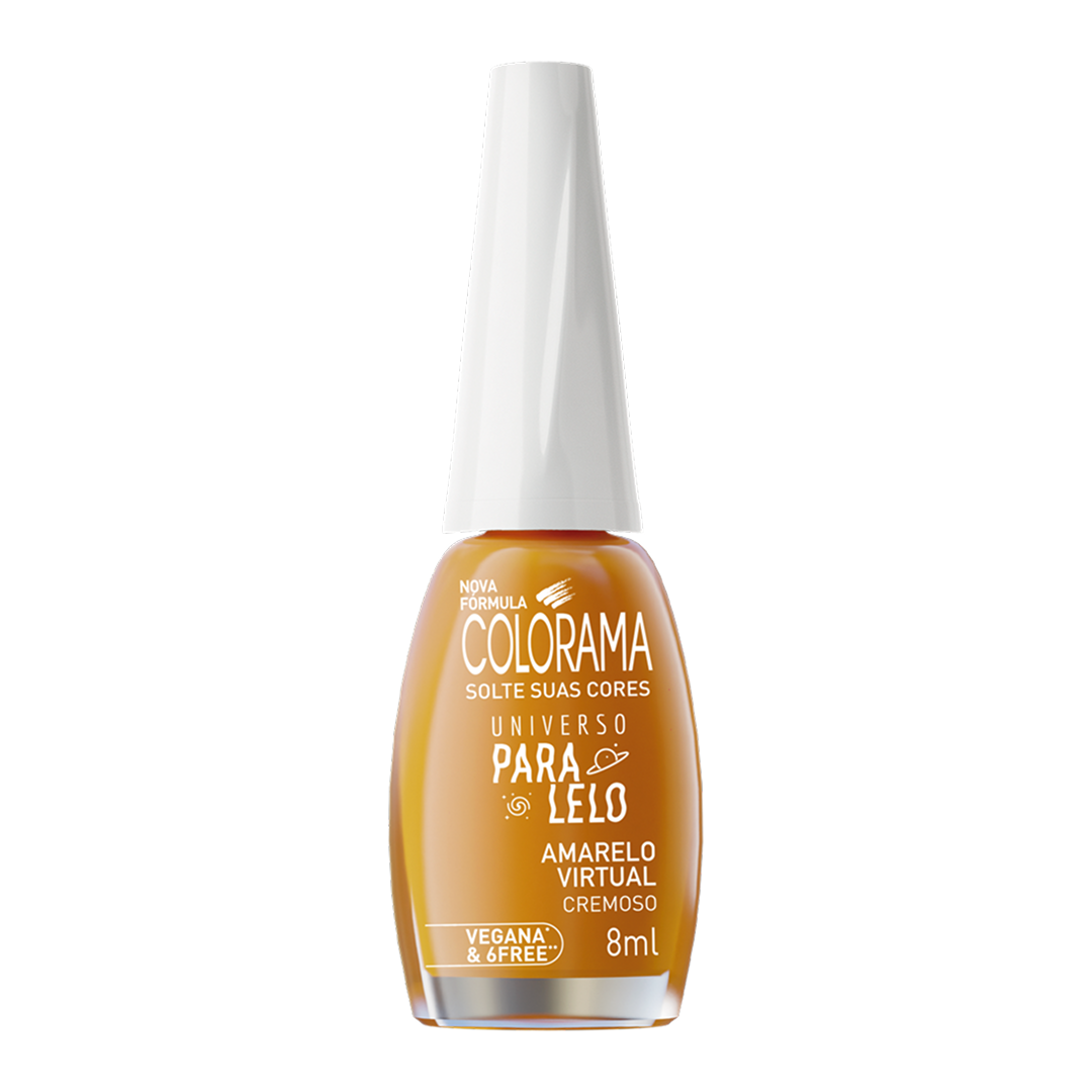Colorama Esmalte Universo Paralelo - 1