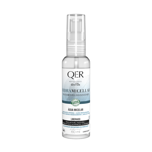 Griffus Qer Hidra Micelar Leave-In 60 ml 1