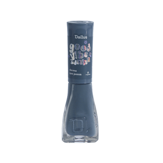Dailus Good Vibezinha Esmalte 1