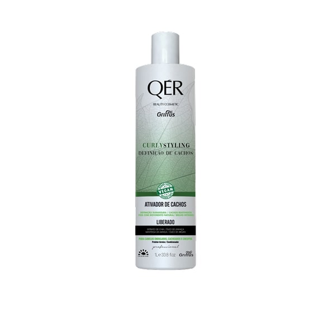 Griffus Qer Curlystyling 1 L 1