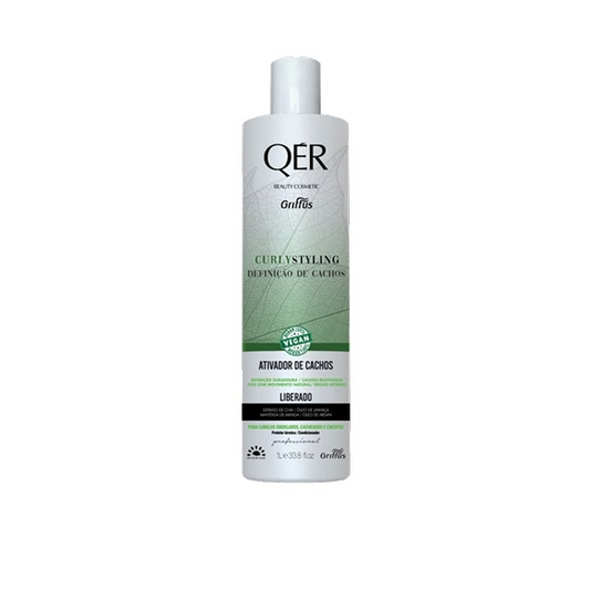 Griffus Qer Curlystyling 1 L 1