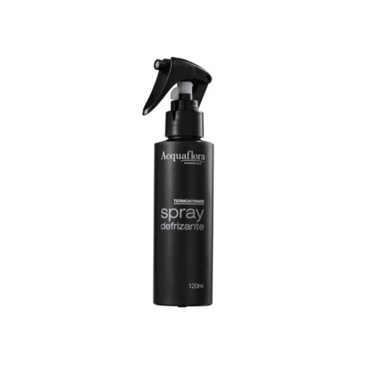 Acquaflora Spray Defrizante Termoativo 120 ml 1