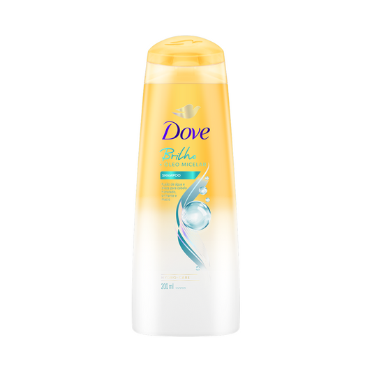 Dove Shampoo 1