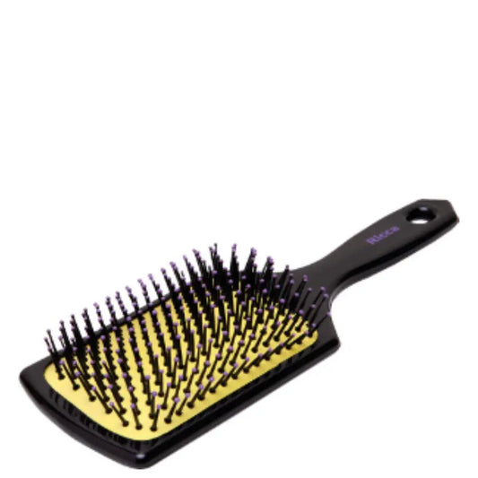 Escova Basic Racket Colors Ricca 1