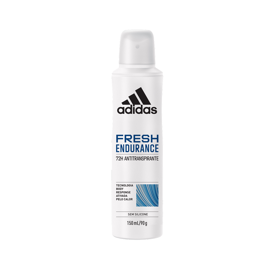 Adidas Desodorante Aerosol Masculino 72H - 6