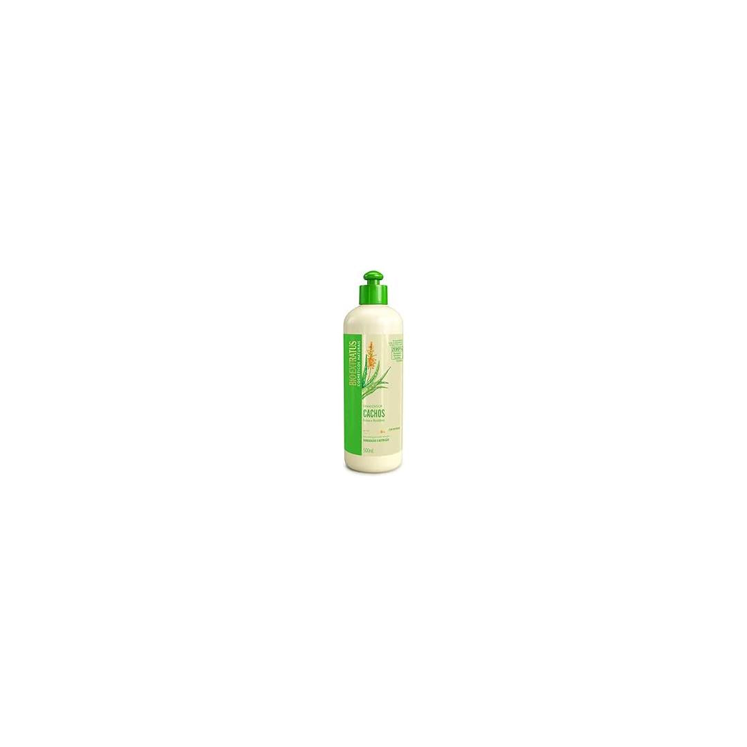 Bio Extratus, Finalizador Cachos 500ml 1