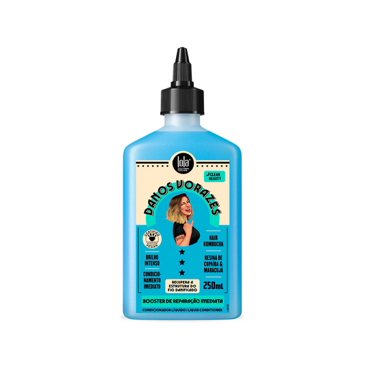 Lola Cosmetics Danos Vorazes Booster 250 ml 1