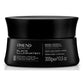 Amend Mascara Expertise Realce da Cor Black Illuminated Cabelos Pretos 300g 1
