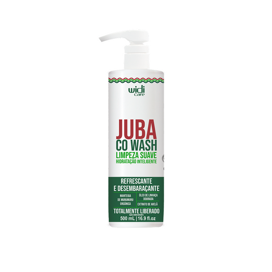 Widi Care Juba Co Wash 500 ml 1