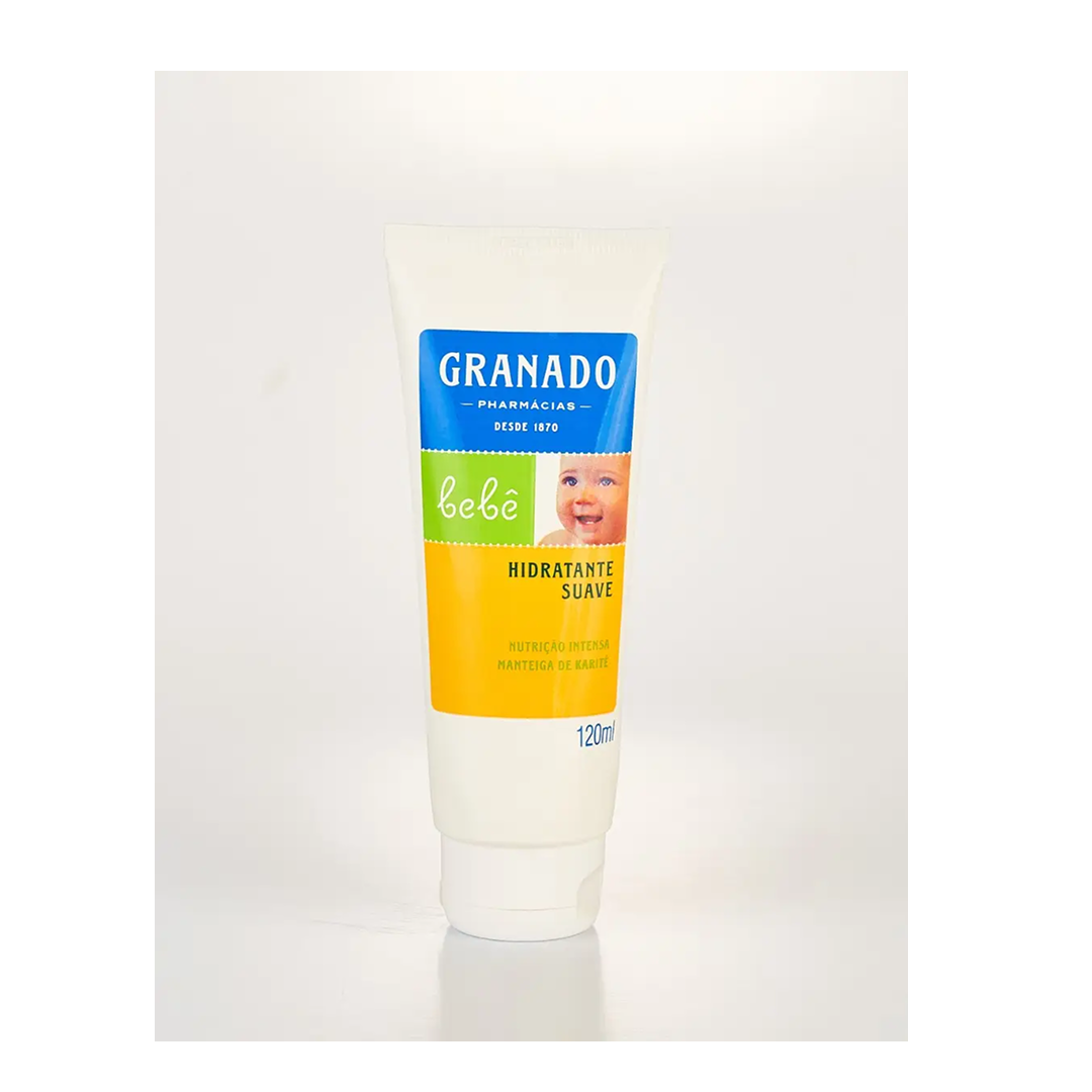 Granado Hidratante Bebe 4