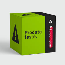 Produto Teste
